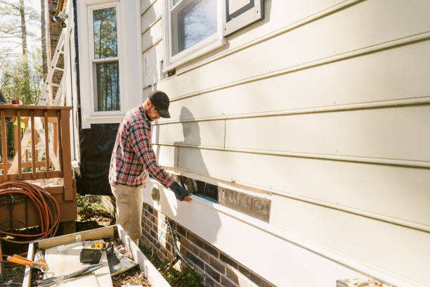 Top rated local Vinyl Siding specialists in Partlow, VA